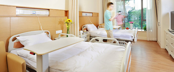 养老社区入口景观设计,新中式养老社区设计方案