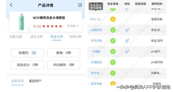 洗发水选择有硅油还是无硅油,洗发水选择欧莱雅