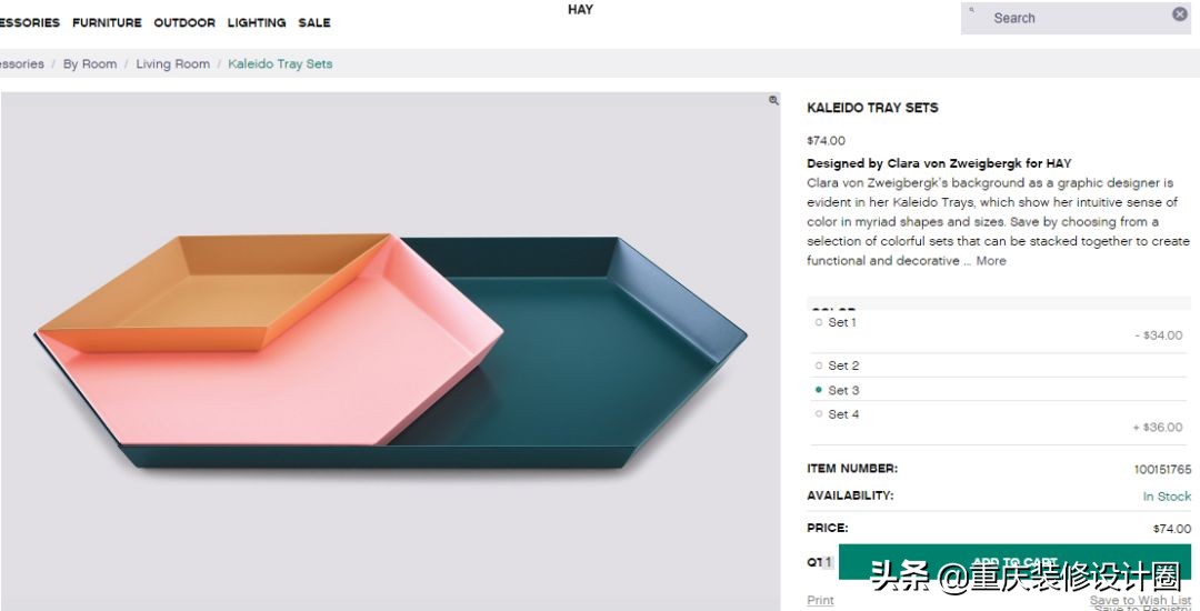 烂大街的中国式“北欧风”,在北欧根本就不存在