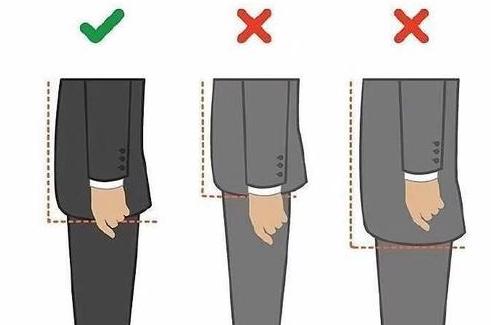 小白如何选购正装西装,男士西装应该怎么挑选不会廉价