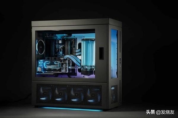 台湾国际电脑展:芝奇将举办超频大赛、机箱MOD改装大赛