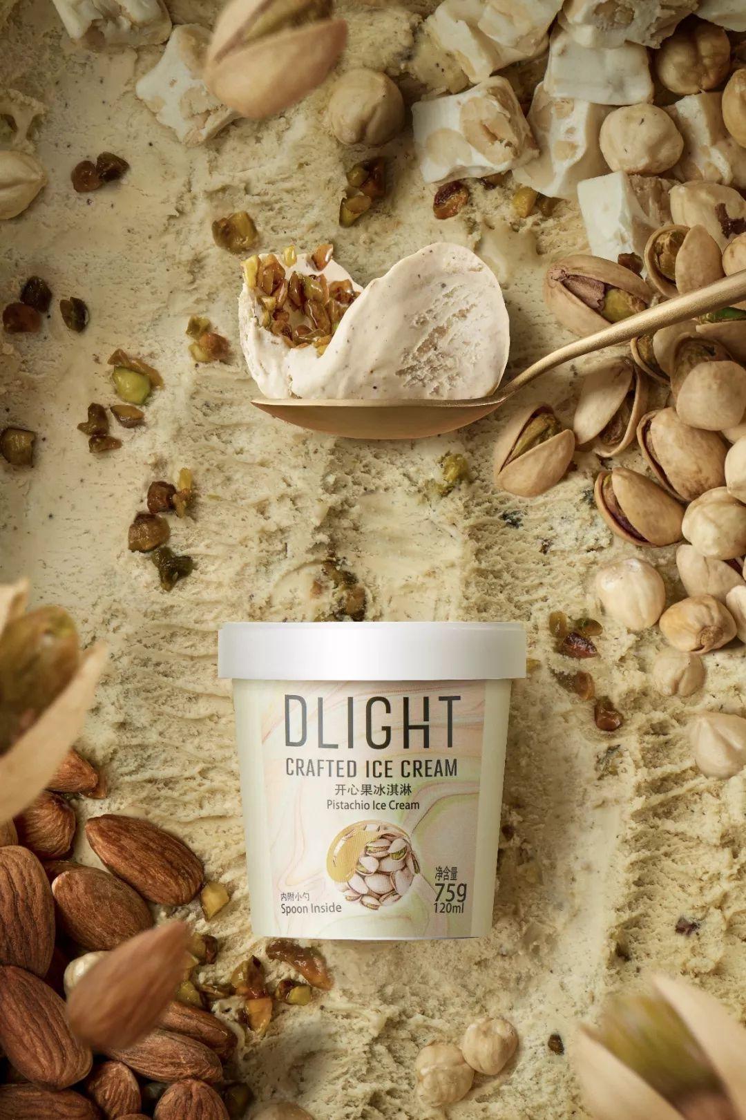 万豪酒店自助餐冰淇淋,七星级酒店冰淇淋