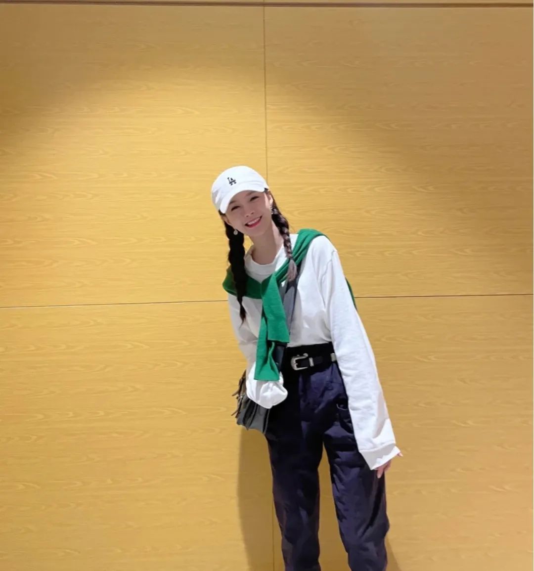 买买买穿搭,买买买女装穿搭