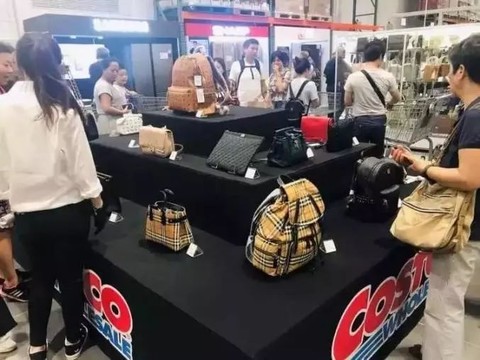 costco上海店怎么样了,costco开业被挤到停业