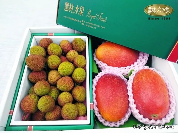 端午节和什么水果搭配,湖南端午节水果礼盒搭配