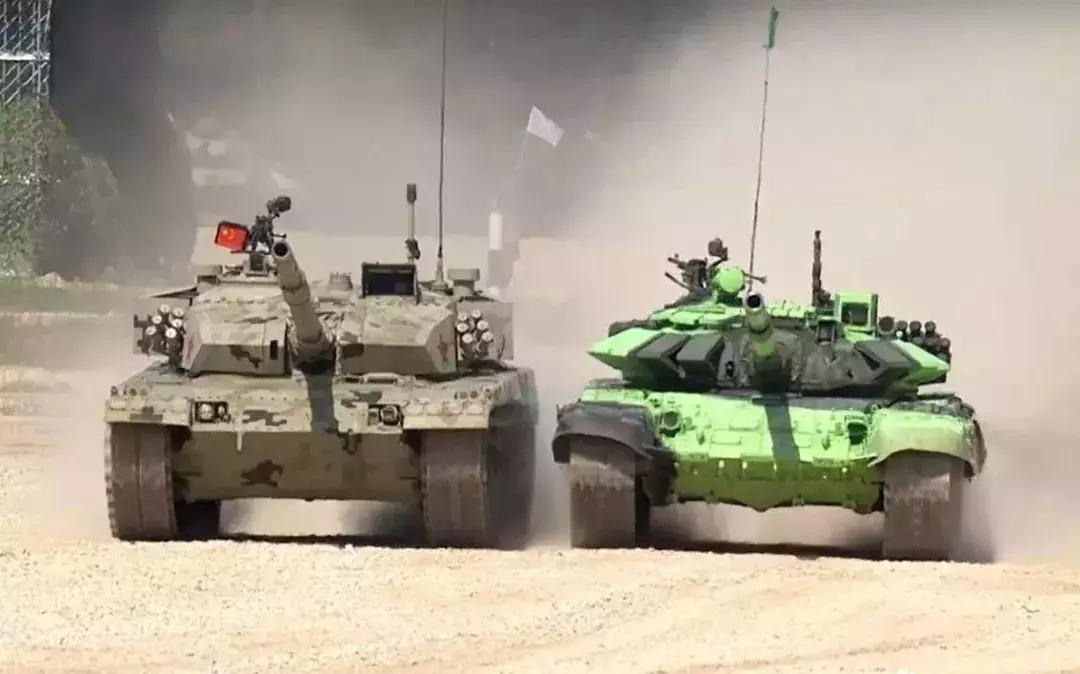 15式轻坦驰骋高原,15式轻坦高原装甲