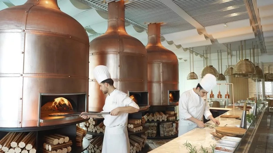 yabu设计的国内酒店,yabu酒店设计