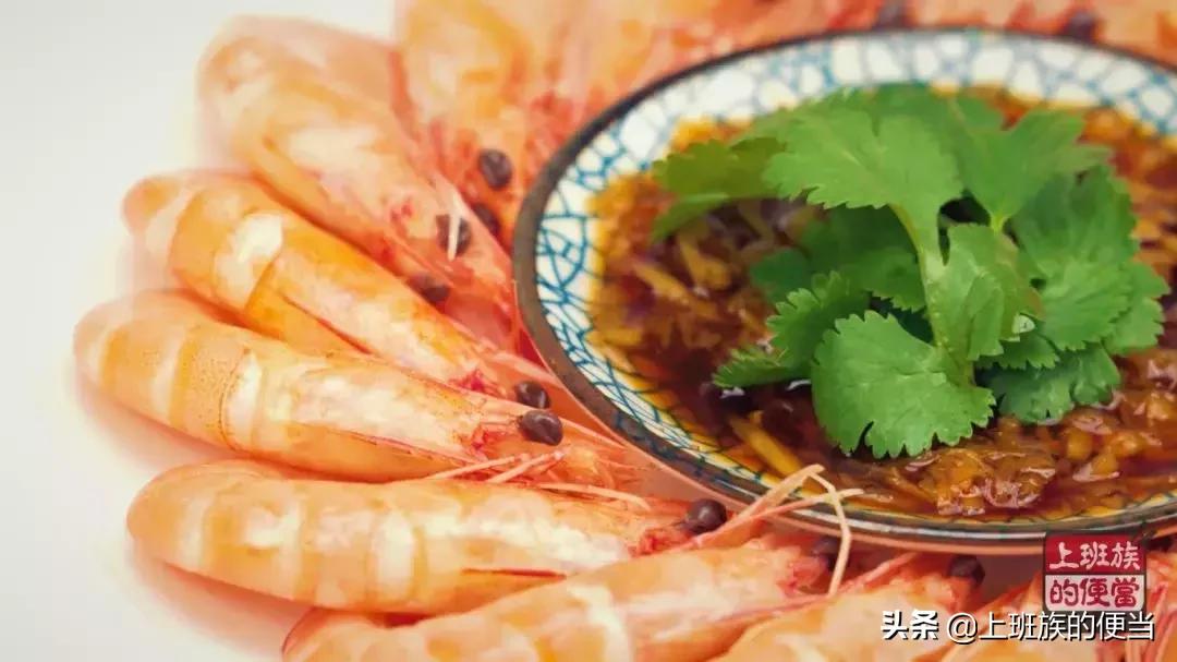 虾怎样做才爽脆嫩滑,怎么样做虾吃起来才更q弹