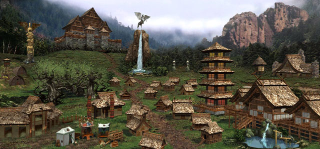 英雄无敌3深渊号角兵种特长,英雄无敌3所有英雄特长一览表