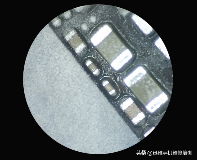 苹果手机不开机故障维修思路,iphone不定时重启故障