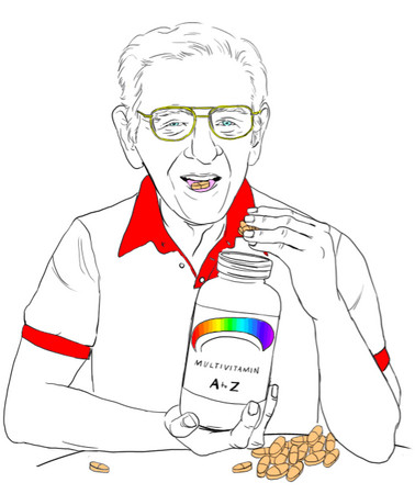 吃下这13个生活用品就是在自杀