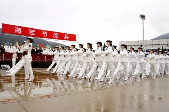 大连的海军院校,海军大连舰艇学院毕业什么军衔