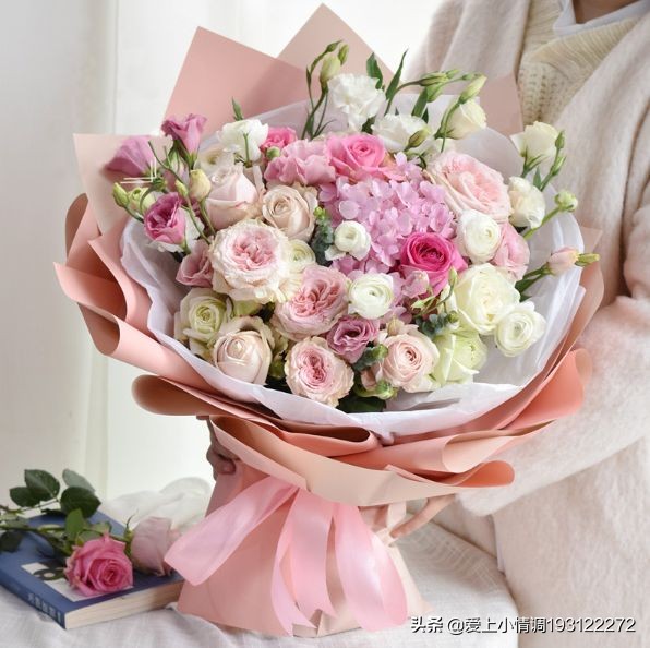 送花给女朋友选择什么花,第一次给女朋友送花要注意什么