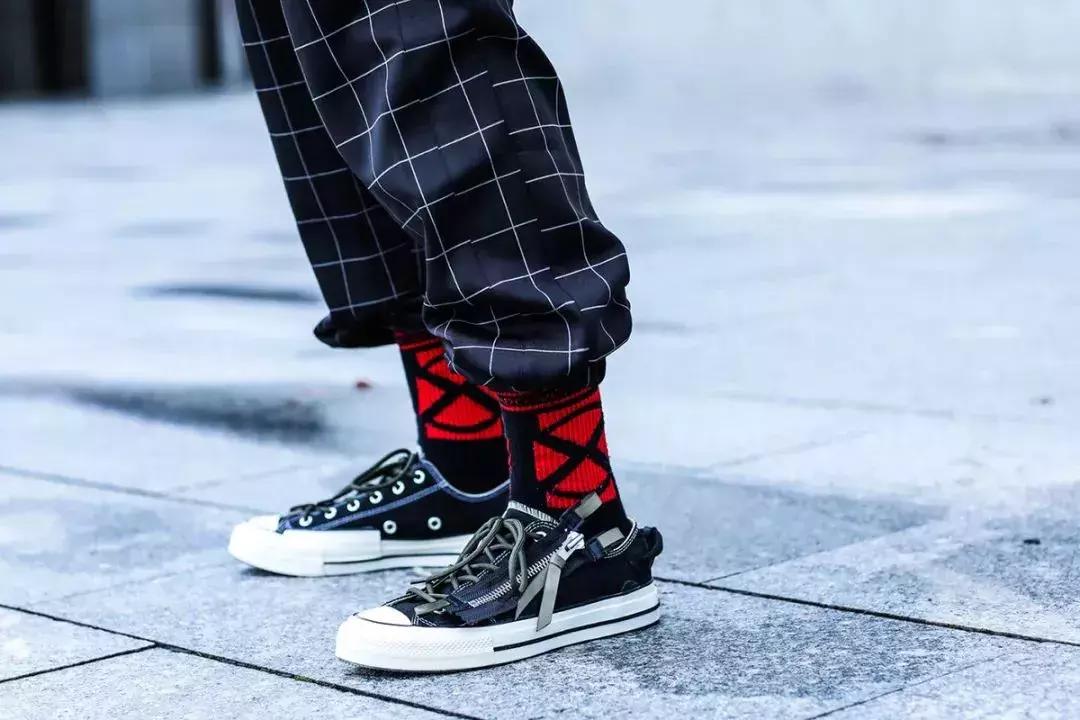 中国的潮牌有哪些,中国潮牌有哪些品牌