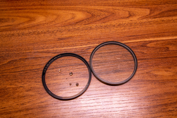 镜头必须要装uv镜吗,便宜镜头有必要装uv镜吗