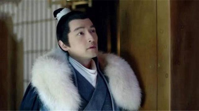 琅琊榜梅长苏计谋,琅琊榜梅长苏说皇上多疑片段