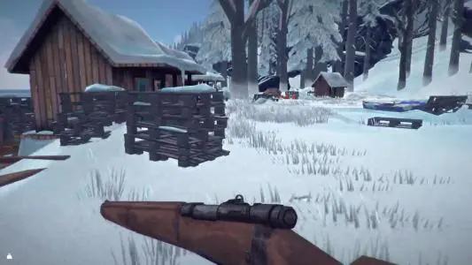 漫漫长夜挑战模式第二章,漫漫长夜挑战模式