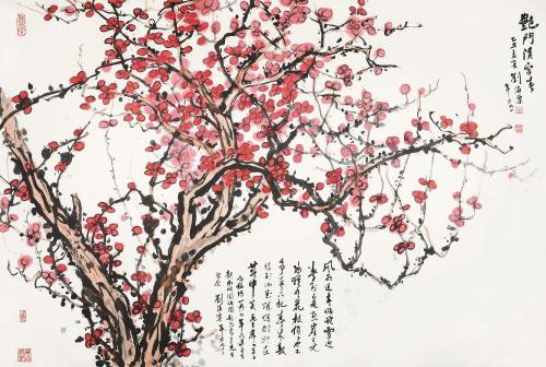 美得让人窒息的诗词,美得让人窒息的唐诗宋词