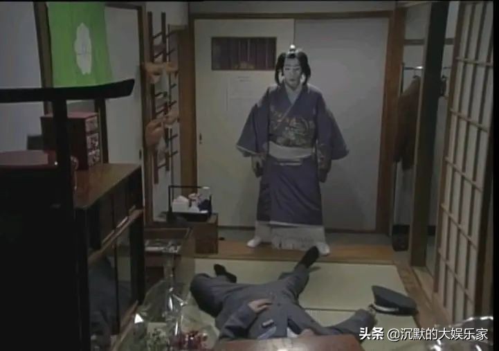 10部侦探电影,10部顶级侦探美剧推荐