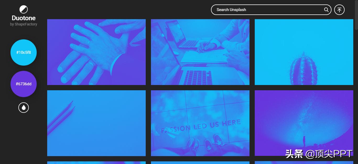 做ppt需要的图片哪里找,哪里可以找到ppt配图