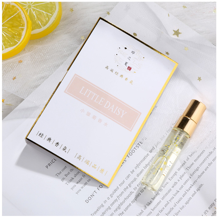 适合甜妹的香水平价,香水指南