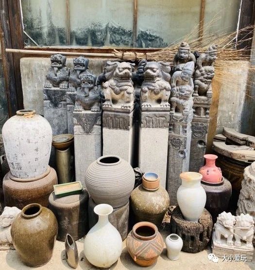 遛娃好去处暑假带娃去哪儿玩呢,一秒穿越到国外的地方