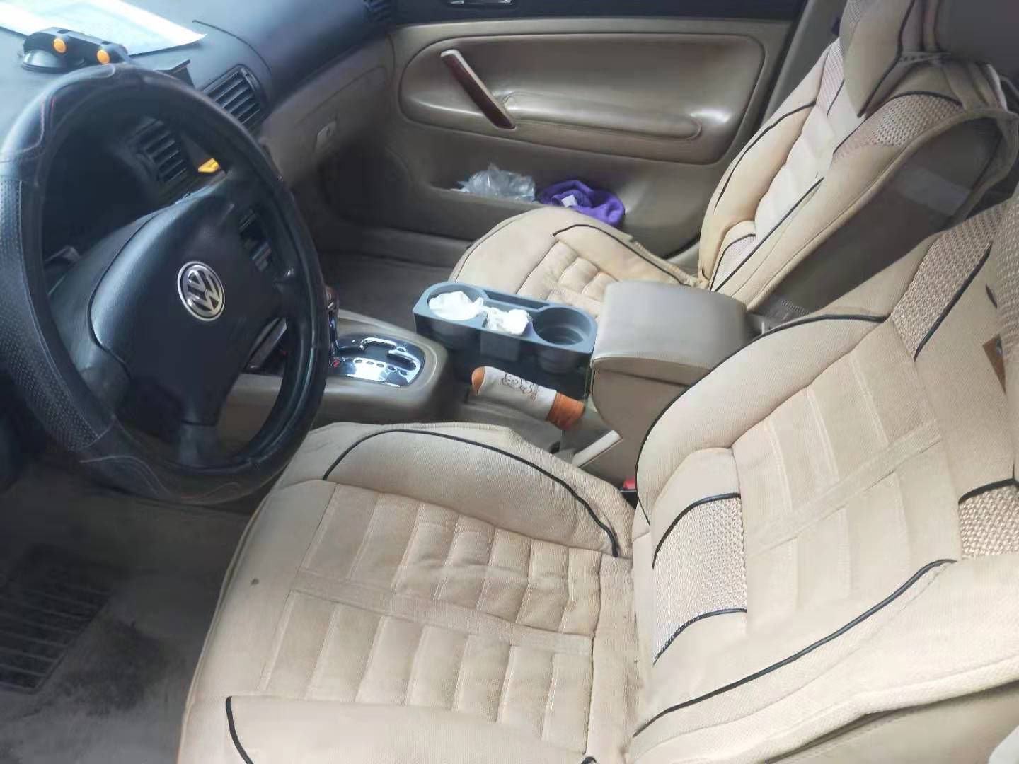 车主怕麻烦，百元*萨特帕**让胖哥给盘回来，车况精品