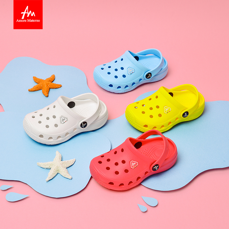 适合去海边的沙滩鞋推荐,夏天凉快点的旅游鞋推荐