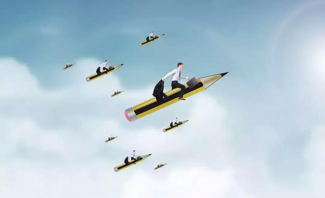 那些真正厉害的人,那些厉害的人都经历了什么