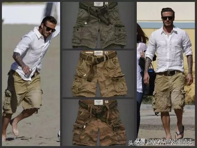 今年夏天穿什么鞋男款,男鞋轻奢高端配短裤