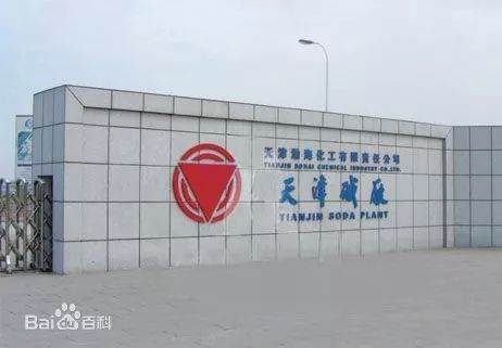 天津老工厂旧址在哪里,天津有哪些老工厂