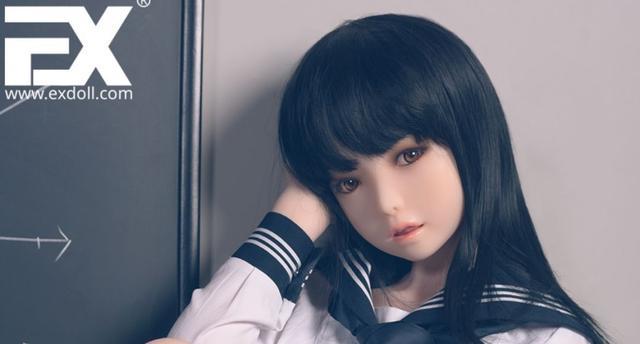 宅男宅女的福音，未来的*气娃充**娃，搭载了AI能做各种动作