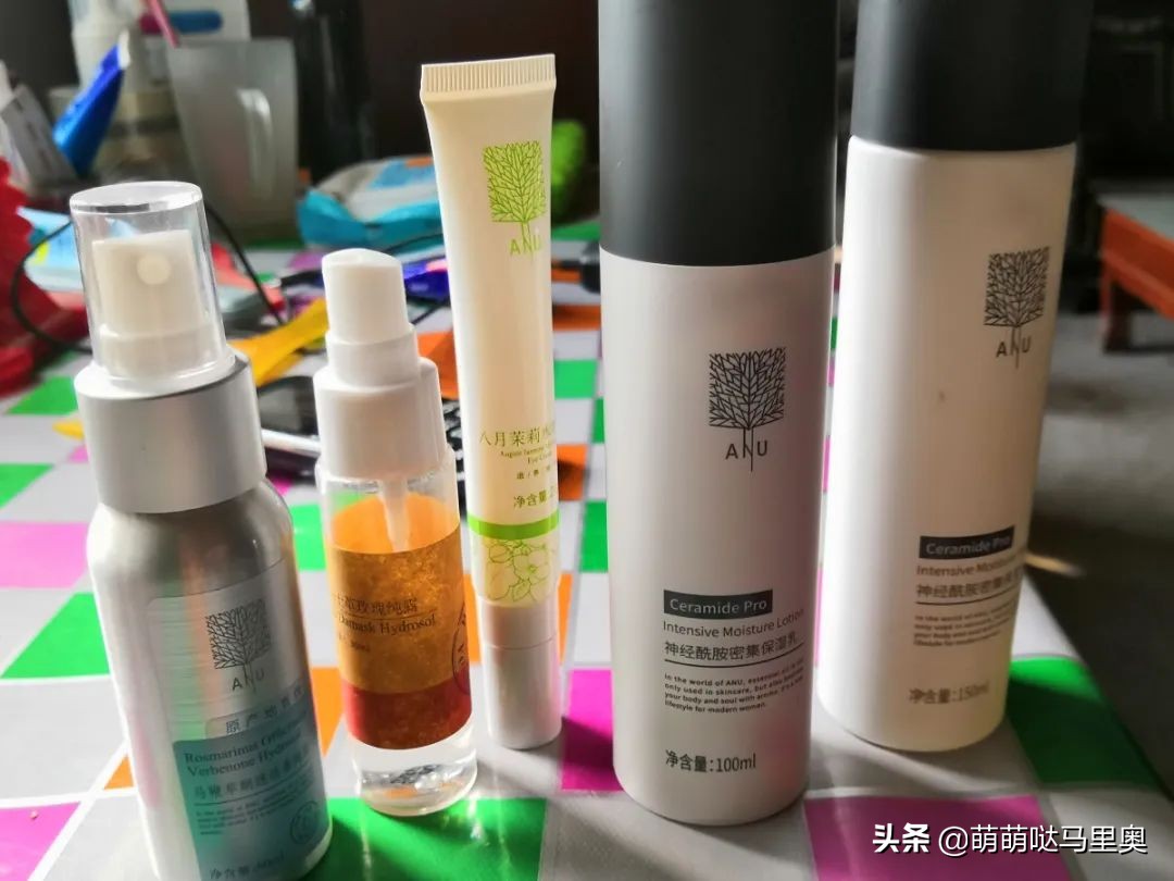 护肤产品怎么搭配,怎么正确的选择护肤产品改善皮肤