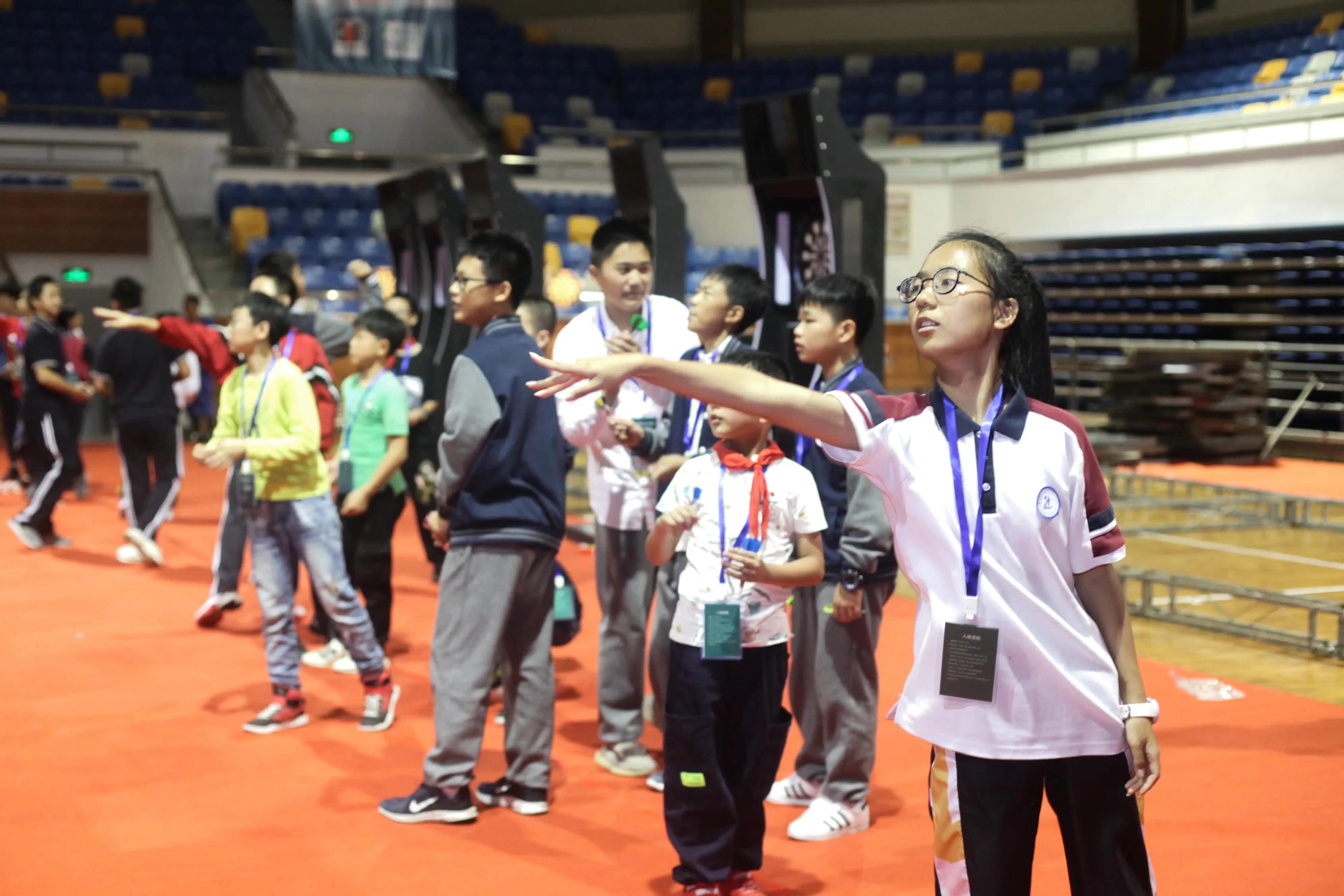 中国飞镖公开赛,2020中国飞镖公开赛舟山站