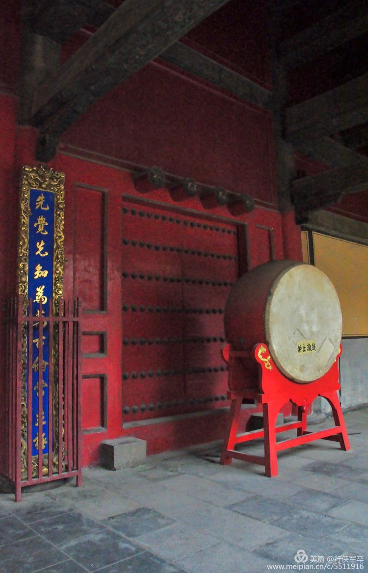 推荐一个好地方曲阜孔庙,曲阜孔庙祈福地方