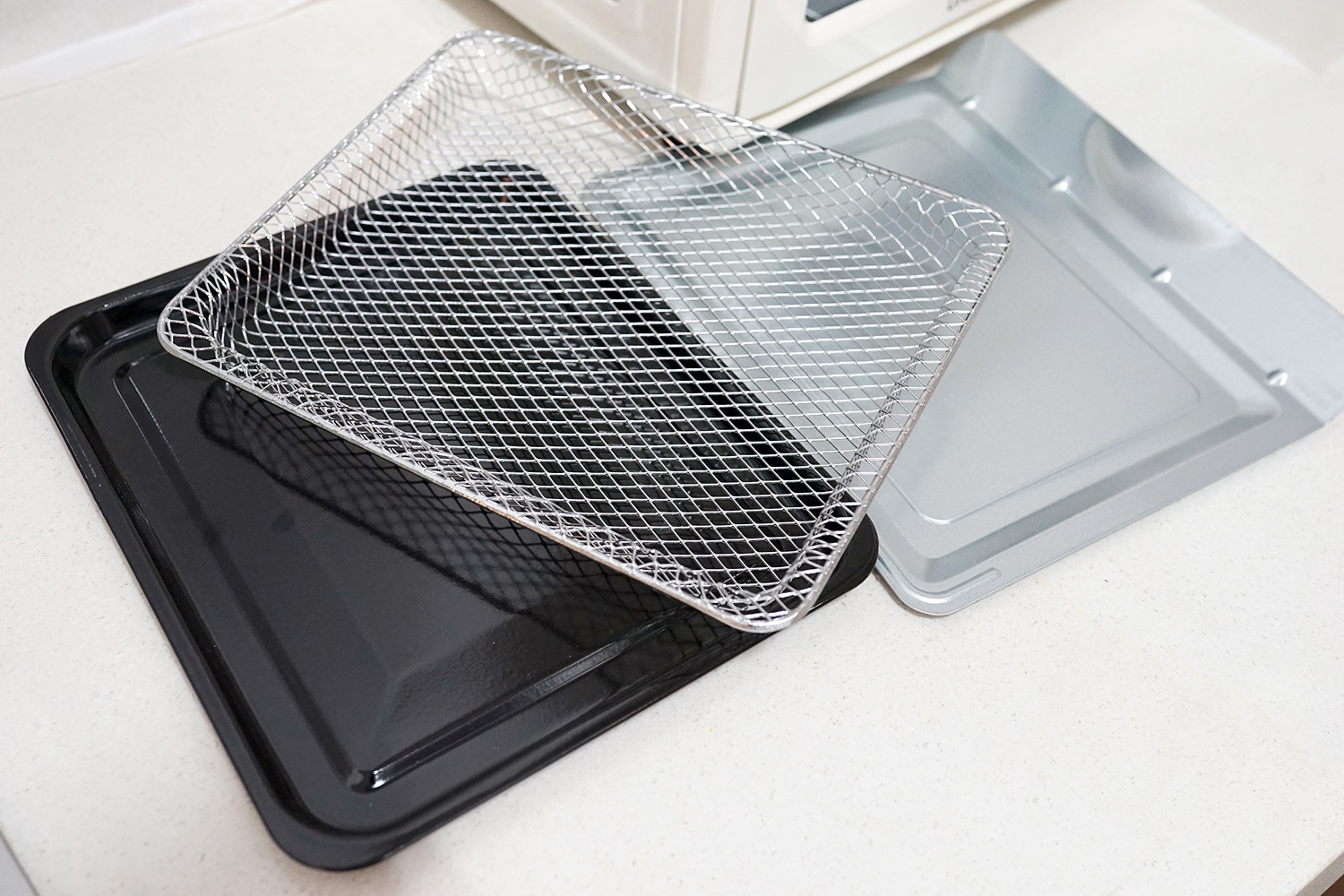 得了空气炸烤箱牛逼症是一种什么体验?选购要点+美味食谱大放送