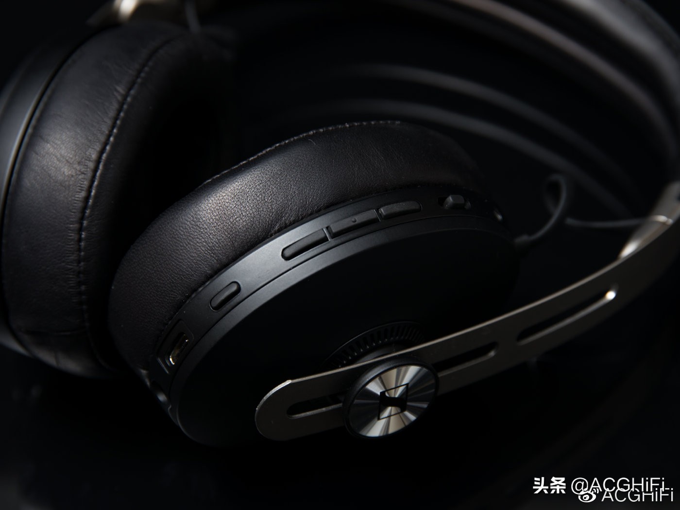 森海塞尔momentum2,森海塞尔馒头真无线三代测评