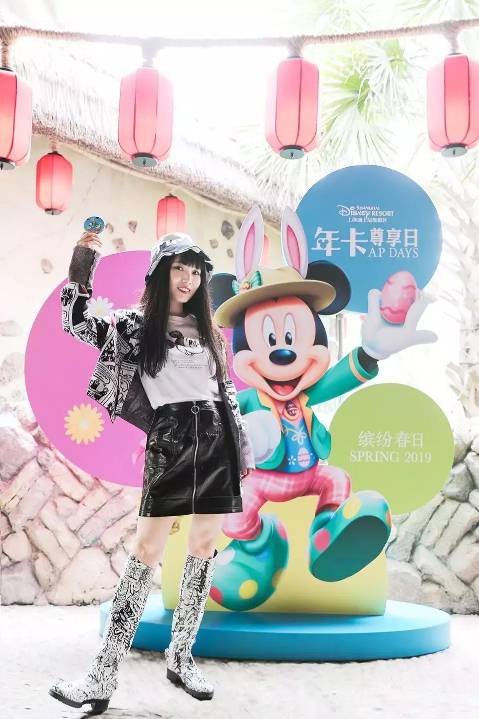 最新上海迪士尼乐园游玩攻略,上海迪士尼快来收获快乐