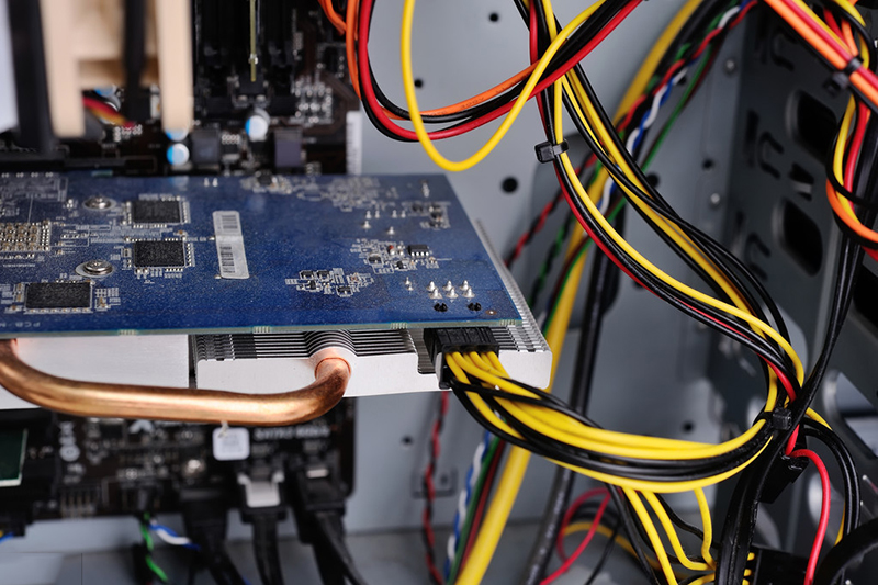 如何修理好显卡,电脑显卡怎么修理