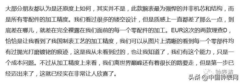 nb手表是哪国产的,国产rm手表