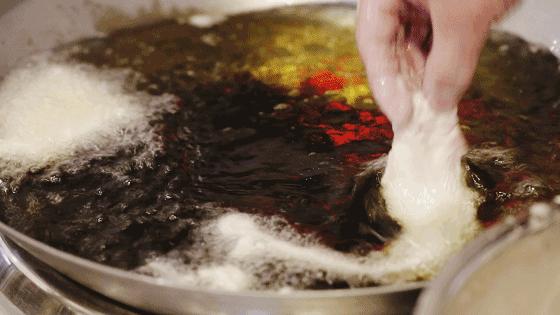 特色美食探店天津必吃美食,天津美食推荐必吃的大悦城