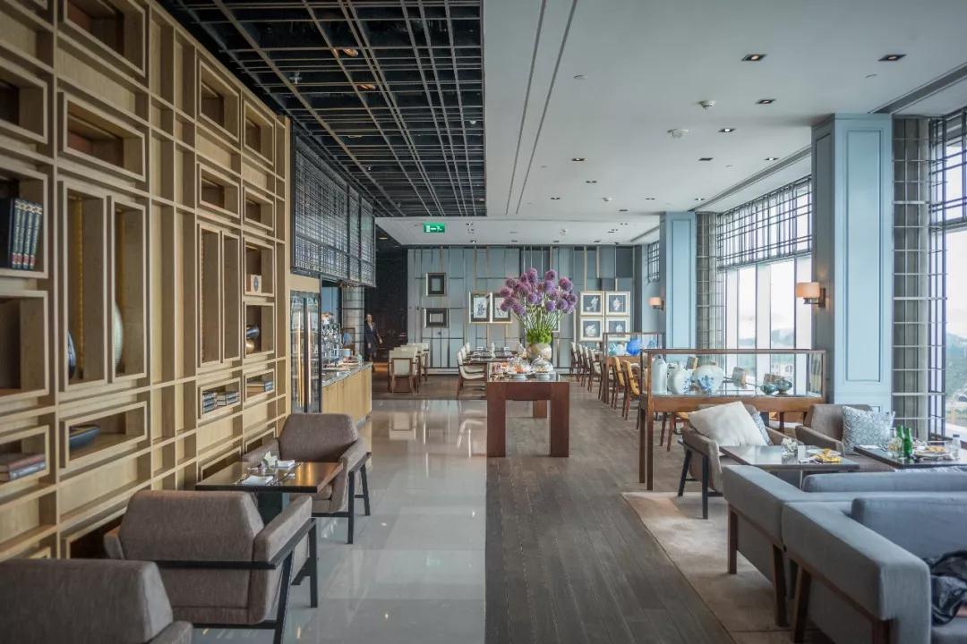 新濠影汇的米其林餐厅,澳门新濠天地有什么景点