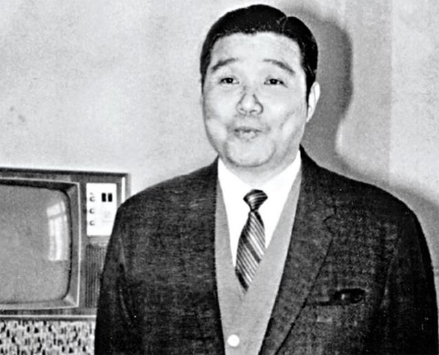 探长吕乐1967年发生了什么,香港四大探长吕乐手下