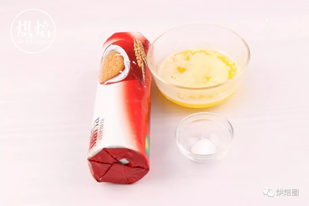 鲜甜脆布蕾蛋糕,最好吃的六寸奶油蛋糕