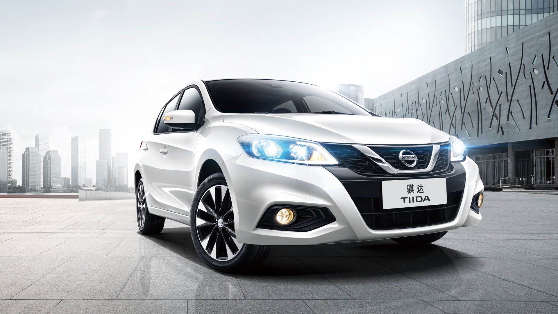 优惠8.29万起日产骐达偏科实用型,骐达2020款智享版和智尊版的区别