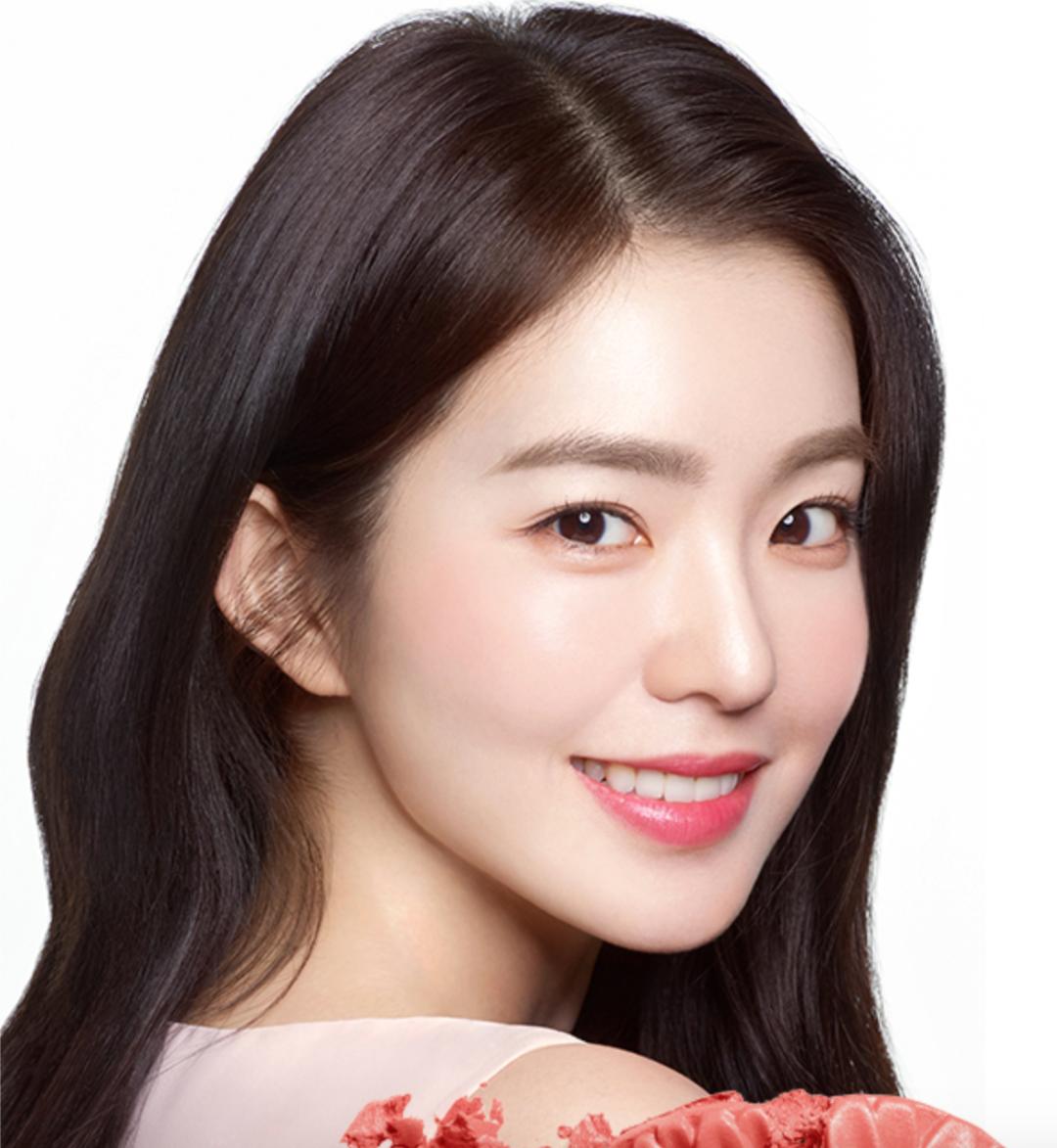 李一桐的空气感妆,李一桐妆感半妖倾城