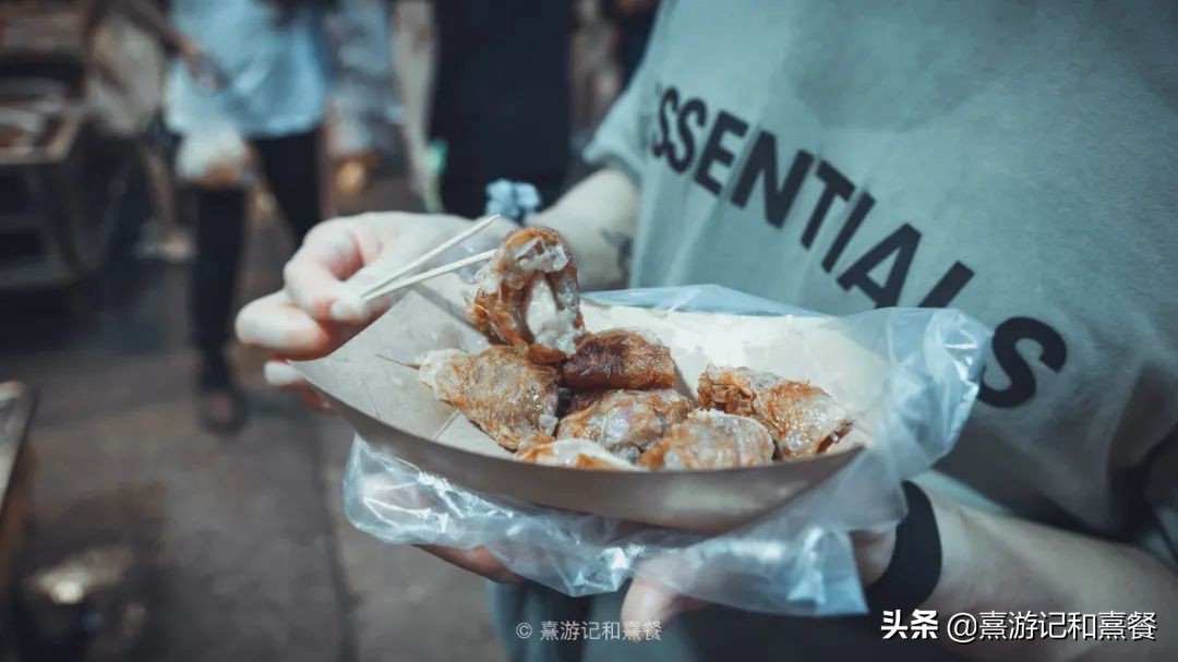 去厦门必须体验的六件事,送给第一次去厦门的五点建议