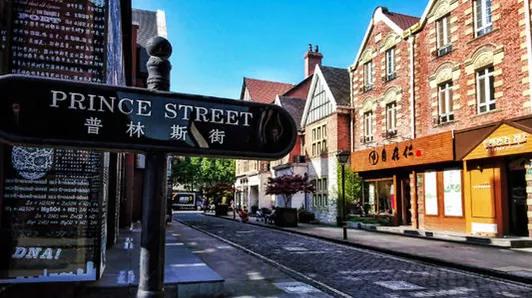 松江旅行社一日游攻略,自驾松江一日游攻略