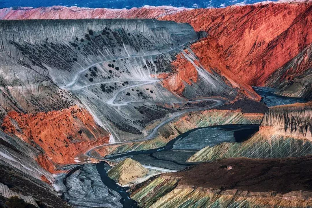 新疆的天堂在哪,新疆人间天堂在哪