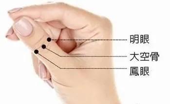 保护眼睛的按摩方法,中老年人保护眼睛的最有效方法